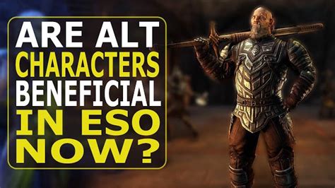  elder scrolls online how many character slots